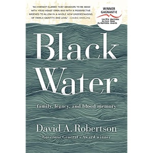 Black Water: Family, Legacy, and Blood Memory