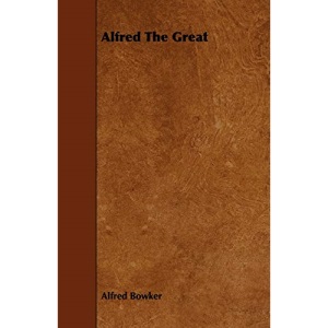 Alfred The Great