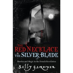 Red Necklace/Silver Blade omnibus