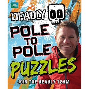 Deadly Pole to Pole Puzzles