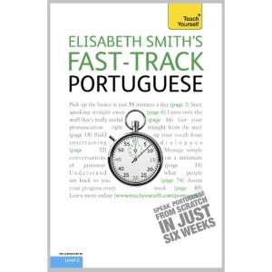 Fast-track Portuguese: Teach Yourself
