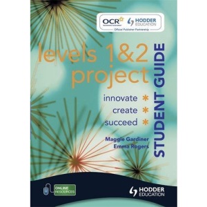 Levels 1 and 2 Project Student Guide: Levels 1 & 2