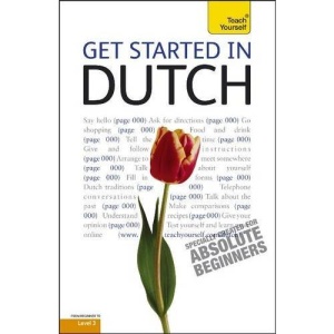 Get Started in Dutch: Teach Yourself