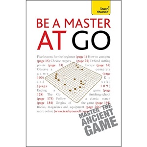 Be a Master at Go: Teach Yourself