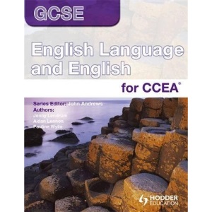 GCSE English Language for CCEA: Student's Book