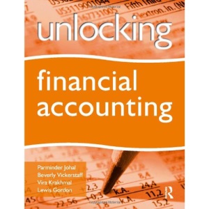 Unlocking Financial Accounting (UNBS)
