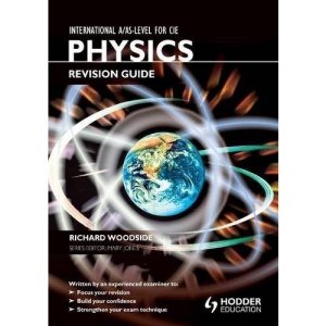 International AS and A Level Physics Revision Guide
