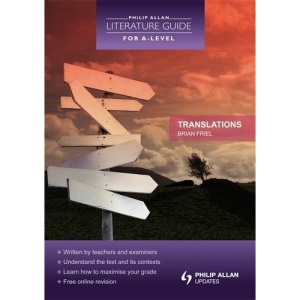 Translations (Philip Allan Literature Guide (for A-level))