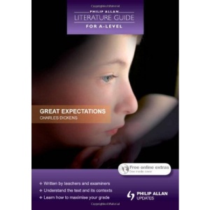 Great Expectations (Philip Allan Literature Guide (for A-level))