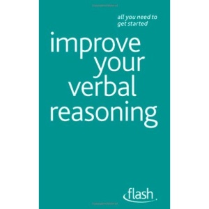 Improve Your Verbal Reasoning (Flash)