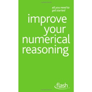 Improve Your Numerical Reasoning (Flash)