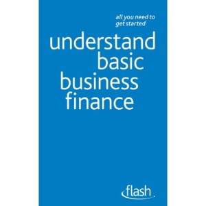 Understand Basic Business Finance (Flash)
