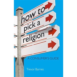 How to Pick a Religion