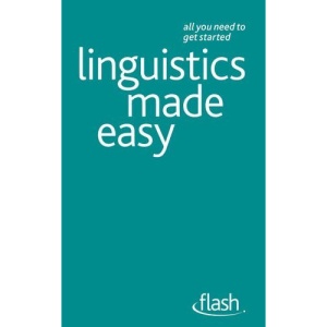 Linguistics Made Easy (Flash)
