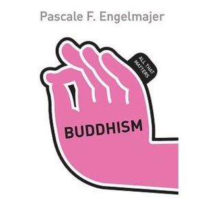 Buddhism: All That Matters: Book