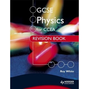 CCEA GCSE Physics Revision Book