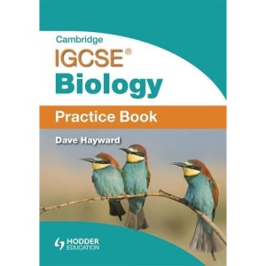 Cambridge IGCSE Biology Practice Book
