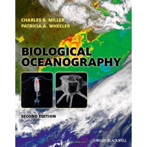 Biological Oceanography