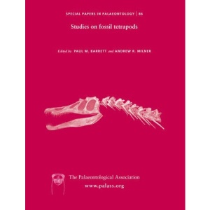 Special Papers in Palaeontology: Studies on Fossil Tetrapods No. 86