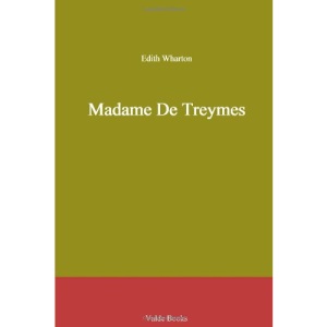 Madame De Treymes