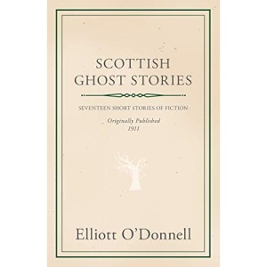 Scottish Ghost Stories