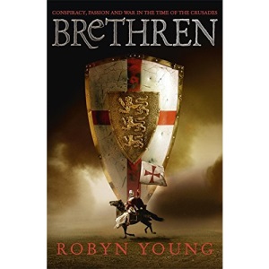 Brethren: Brethren Trilogy Book 1