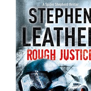 Rough Justice (Dan Shepherd Mystery)