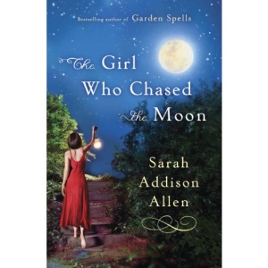 The Girl Who Chased the Moon