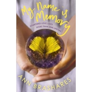 My Name is Memory