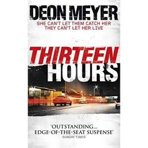 Thirteen Hours