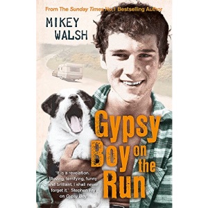 Gypsy Boy on the Run