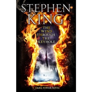 The Wind Through the Keyhole: A Dark Tower Novel