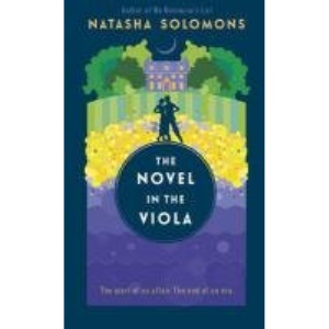 Novel in the Viola