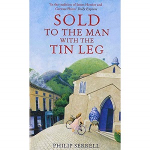 Philip Serrell Sold To The Man With The Tin Leg