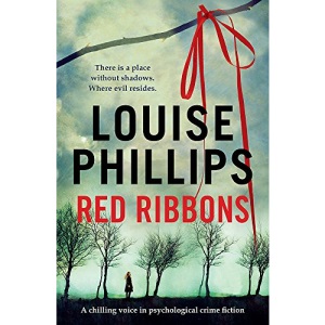 Red Ribbons (A Dr Kate Pearson novel)