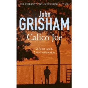 Calico Joe