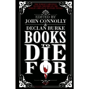 Books to Die For