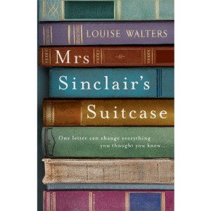 Mrs Sinclair's Suitcase