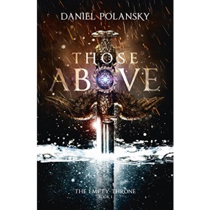 Those Above (Those Above 1)