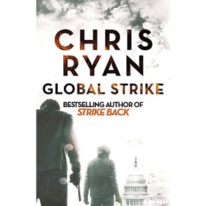 Global Strike: A Strike Back Novel (3)
