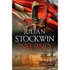 Inferno: Thomas Kydd 17