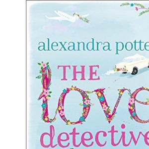The Love Detective