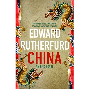 China: An Epic Novel