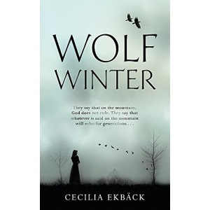 Wolf Winter: Winner of the 2016 HWA Goldsboro Debut Crown Award