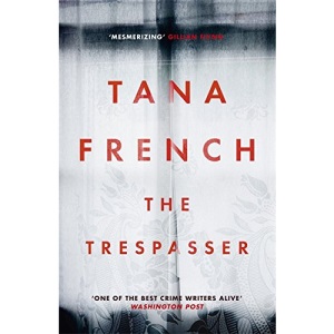 The Trespasser