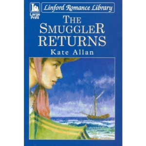 The Smuggler Returns (Linford Romance Library)
