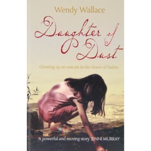 Daughter of Dust (Charnwood)