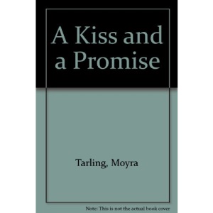A Kiss and a Promise (Linford Romance Library)