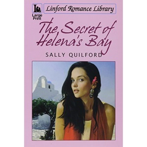 The Secret Of Helena's Bay (Linford Romance Library)