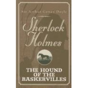The Hound Of The Baskervilles (Sherlock Holmes)